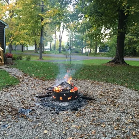 Up North, Outdoor Enthusiast’s Paradise!