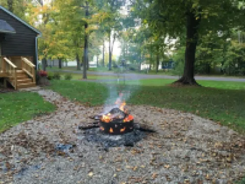 Up North, Outdoor Enthusiast’s Paradise! 埃奇沃特酒店