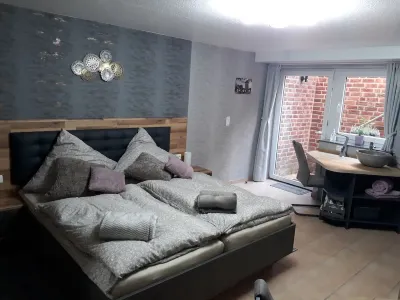 Pension "Zur Mühle"
