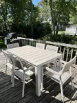 Newly updated 3bdrm Dennis Port home 1.5 blocks to the beach!