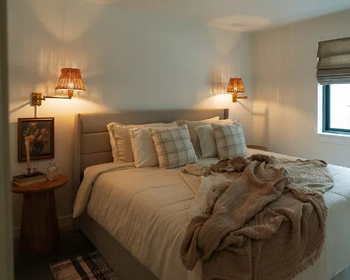 Welcome to our charming Montana cottage with a cozy traveler’s inn twist Hotels in Hamilton