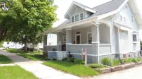 Location! Location! Location!  5 Bedroom Home 1 Block From Downtown Decorah Hotels near Decorah Dog Park