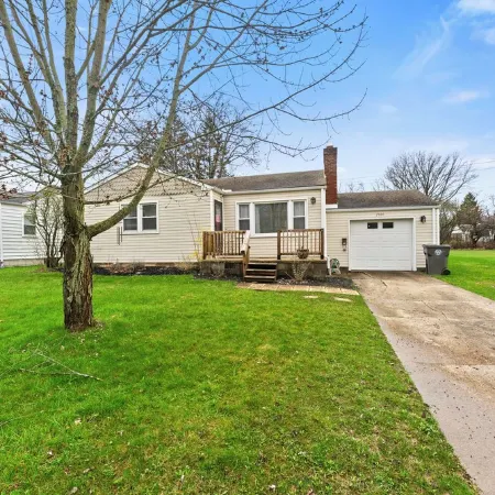 2 King Bedroom-Office Space-Garage-Pets Allowed-Millcreek Park