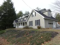 Skiing, snowshoeing, snowmobile/ATV trails, hunting, hiking and kayaking