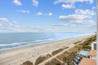 Newly Renovated Unit in The Caribbean! Make lasting memories!