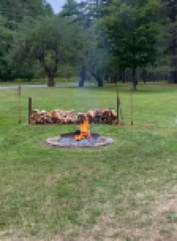 Fishing, Hiking, Biking, Campfire Fun & More! Get 2 Properties for 1… me!