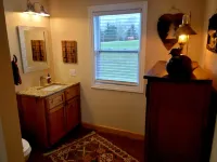 Lake Cabin near the Bourbeuse River Hotels in Franklin County