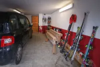 Rossela, 2 bedrooms apartment 4/6 person,  across from the slopes Hotels in Montgenevre