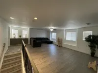 Large Home in Marysville  7 Min to Hard Rock Casino and 30 Min to Sacra-Airport Hotels in Linda