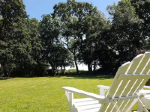 Lymington Self-Catering Garden Retreat