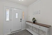 Keller's Charm by Bear Creek Park - Pool, Fire Pit, 4Br Hotels in Keller