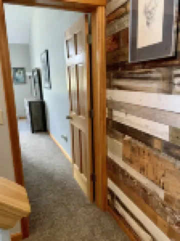 Spectacular Mountain House w/breath taking views!