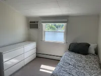 Cozy lake house with hot tub. Enjoy everything the Berkshires have to offer!