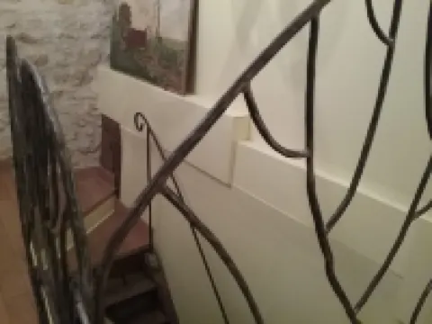 Chez Mathilde in Rarécourt