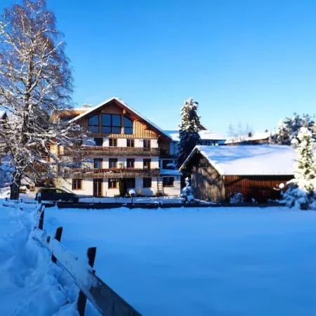 Haus am Weißbach - Vacation in the Pfronten Valley