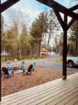 Moose Lodge - Water Access on Moosehead Lake!