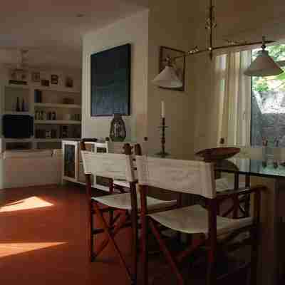 Los Helechos, Charming villa, pool with hydromassage and a large covered terrace Others