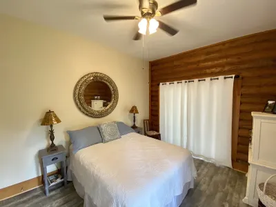 Secluded 3-bedroom Cabin on Farm Hotels in der Nähe von Abita Creek Flatwoods Preserve
