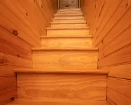 Creekside Cottage Near Floyd, VA, and Blue Ridge Parkway with deck and gas grill