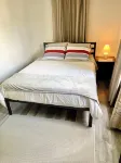 1-bedroom apartment near hospital and Erie Canal