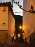 HOUSE EL CALLEJON DE BENAMAHOMA Hotels near Kampaoh Grazalema
