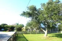 Tranquil Tides Retreat in Frisco, Outer Banks, North Carolina!