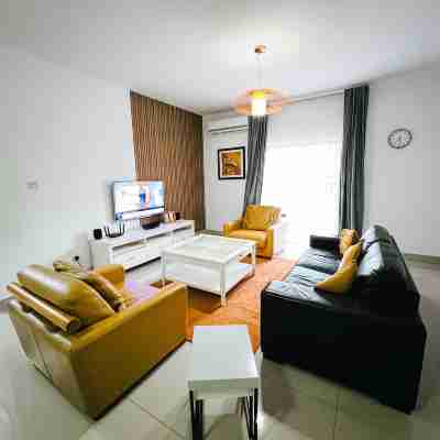 Apartment D - 3 Bedrooms Rooms