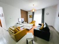 Apartment D - 3 Bedrooms