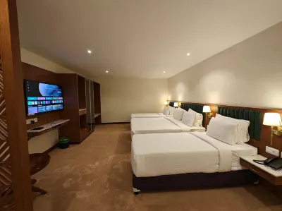 Hotel Seaface
