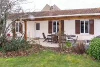 LE BON Coing Hotels in Yvelines