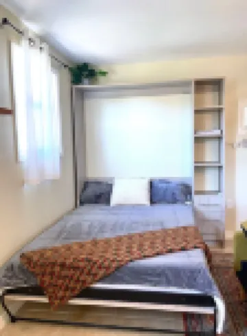 Blue Bungalow of St. Pete Beach! Adjacent to the trail. The perfect location!