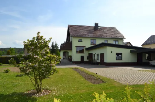 2023 Renovierte Ferienwohnung "anni" in der Sächsichen Schweiz für 2 Personen