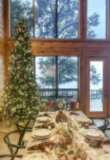 Prices Reduced! Large Home Sleeps Multiple Families.