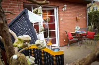 Aktivhof - STRANDGUT 5 minutes from the beach