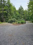 Cabin stay close to state park