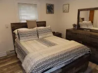 Cozy Country Cottage #4