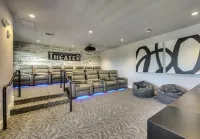 Escape to Paradise !!!