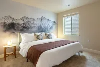 Colorado Haven: 5bd - Pool & Foosball - 10min UCB