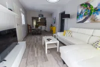 An absolute luxury home Hotels in Agaete