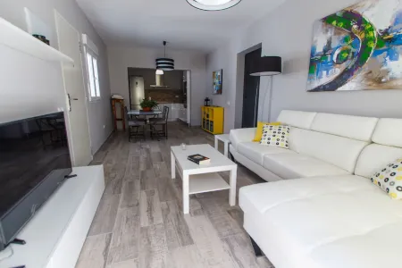 An absolute luxury home