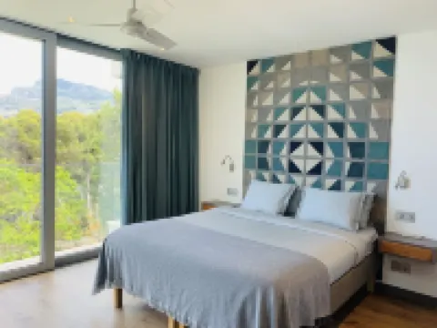 Miramar - Exclusive Villa with Pool, Sea & Tramuntana Views, Port de Sóller