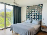 Miramar : exclusive villa with pool and spectacular sea views of Port de Sóller