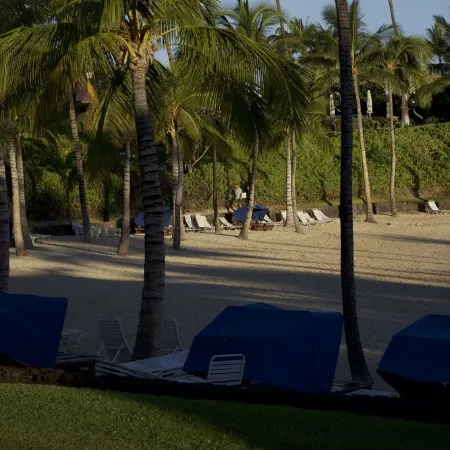 Enjoy a Hawaiian Vacation in Paradise Stay at World Famous Mauna Lani Resort