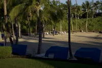 Enjoy a Hawaiian Vacation in Paradise Stay at World Famous Mauna Lani Resort - pantai