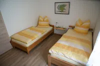 Idyllic vacation apartment in the heart of the Zollernalb district Hotels in Bitz