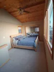 Camano Island Retreat - Right on Sandy Beach Hotels near Utsalady Vista Point