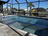 Gorgeous waterfront home! Hotels near Family Church PC