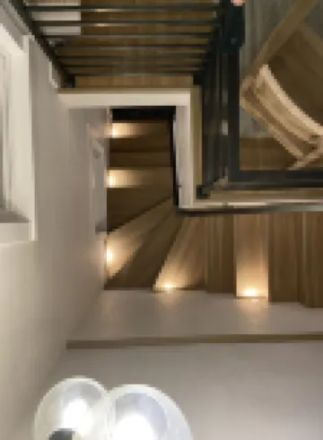 Woodland Loft - Proper Luxury
