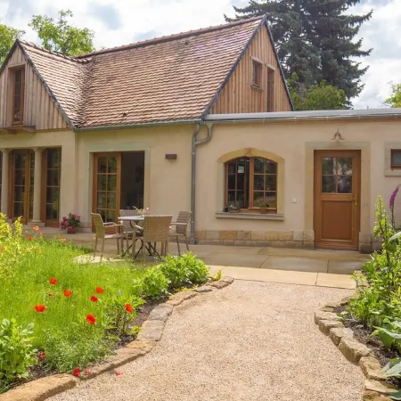 Your sensual vacation home Отели рядом с достопримечательностью «Замок Шёнфельд»