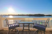 Escape on the Cape - Riverfront Sunset Views in Downtown Wilmington